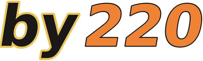 by220 logo